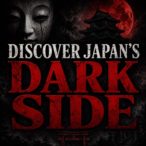 ScaryJapan
